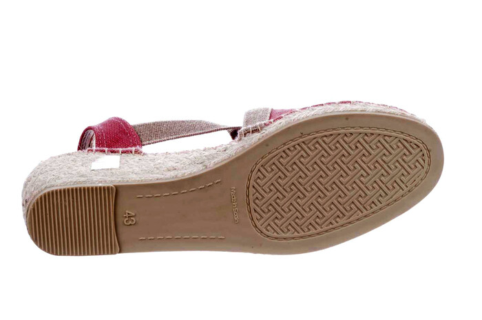 Terra-V Toni Pons roze afbeelding