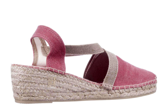 Terra-V Toni Pons roze afbeelding
