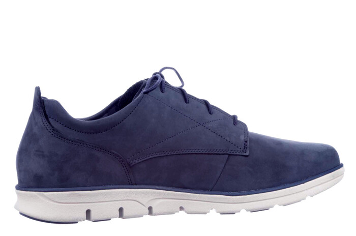 Bradstreet Timberland blauw afbeelding
