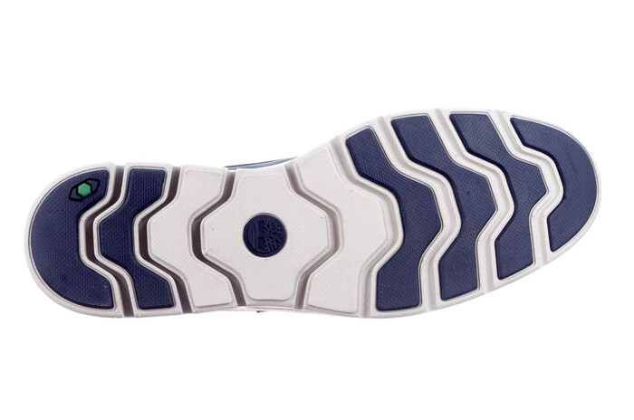Bradstreet Timberland blauw afbeelding