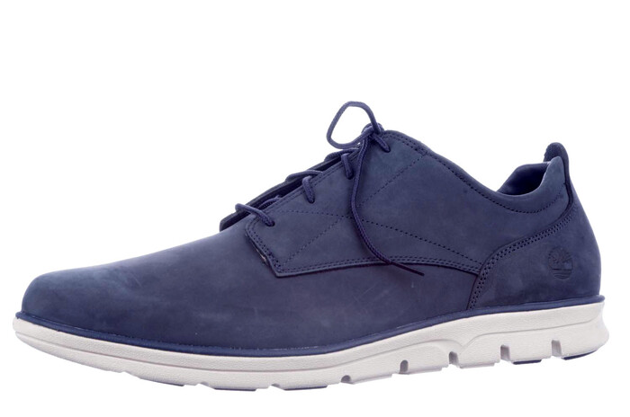 Bradstreet Timberland blauw afbeelding