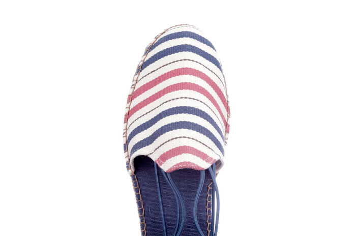 Norma Toni Pons blauw combi afbeelding