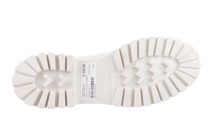 2189-02 Babouche beige afbeelding