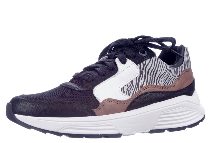 Golden Gate Lady Xsensible zwart combi afbeelding