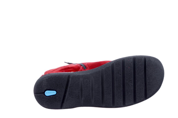 0661345 Wolky rood afbeelding