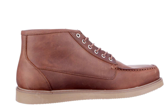 TBOA5SCGF13 Timberland bruin afbeelding