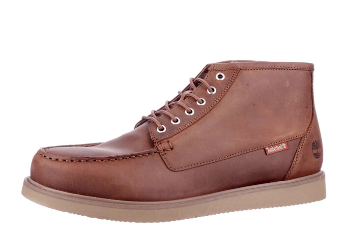 TBOA5SCGF13 Timberland bruin afbeelding