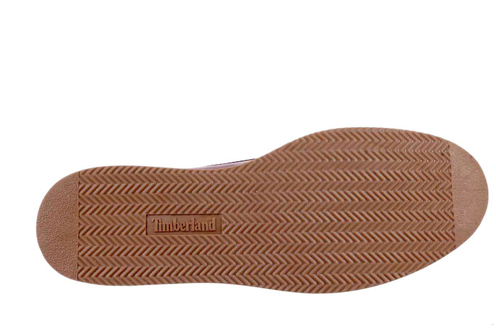 TBOA5SCGF13 Timberland bruin afbeelding