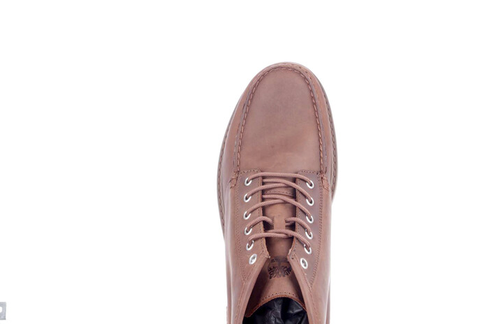 TBOA5SCGF13 Timberland bruin afbeelding