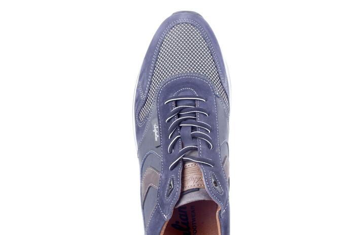 15.1582.01 Australian blauw/grijs combi afbeelding