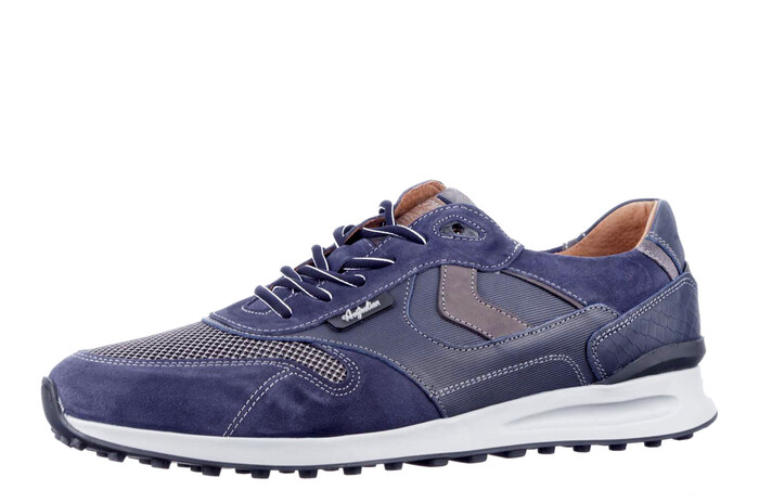 15.1582.01 Australian blauw/grijs combi afbeelding