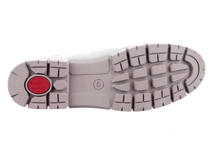 8-83703-29 Tamaris grijs afbeelding