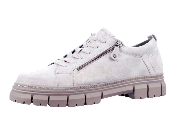 8-83703-29 Tamaris grijs afbeelding