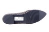 105-08 Babouche zwart/zebra thumbnail