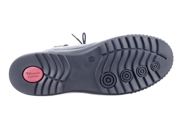 8-85205-29 Tamaris zwart afbeelding