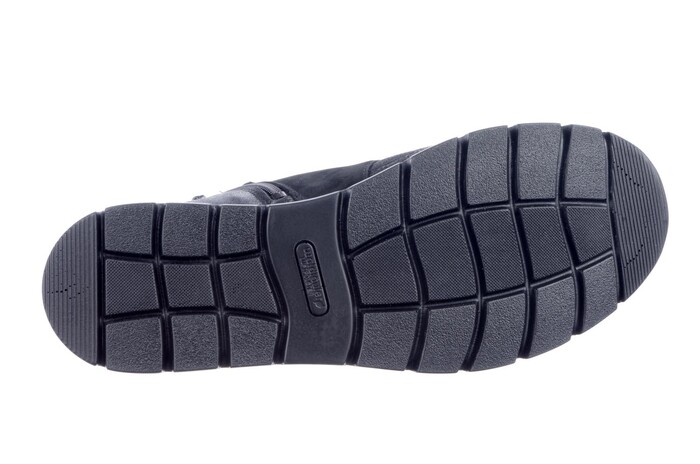 Waldlaufer zwart 626K82 K afbeelding