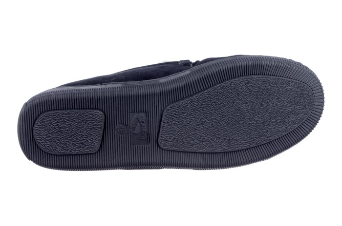 Grizzly Warmbat zwart afbeelding