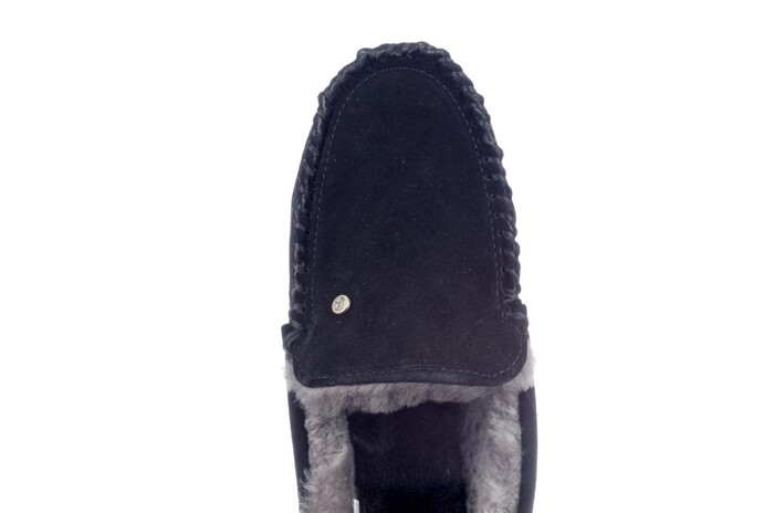 Grizzly Warmbat zwart afbeelding
