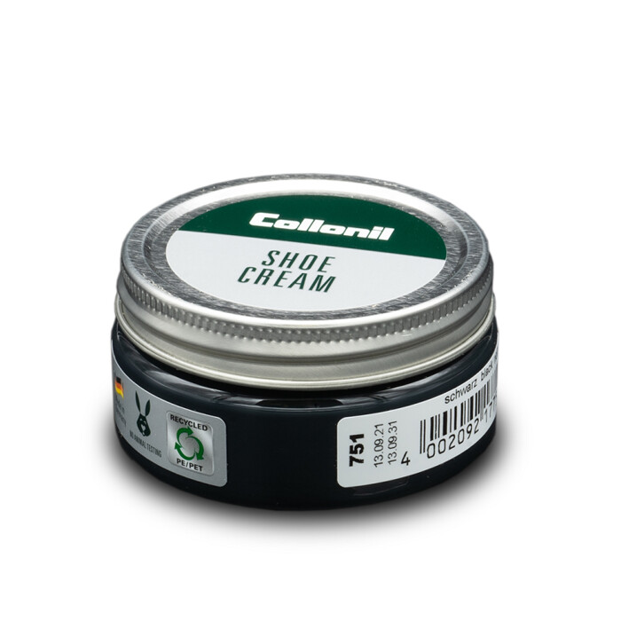 Shoe cream blauw 519 afbeelding