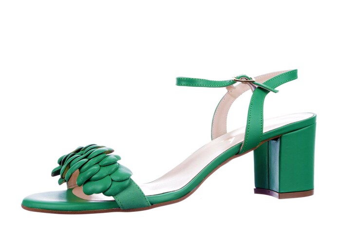 ESTELA ROBERTO groen afbeelding