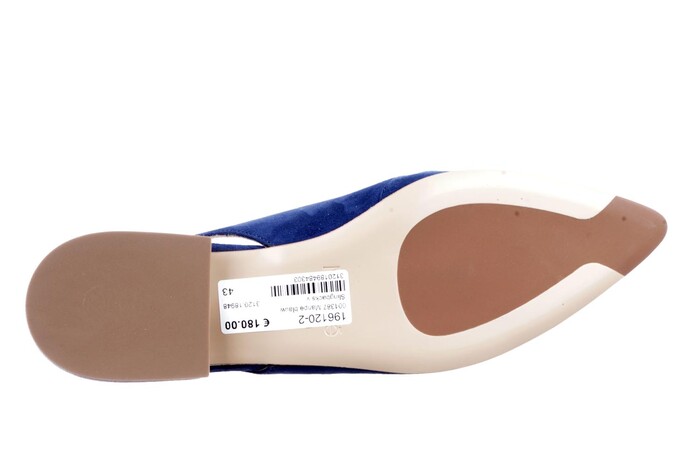001387 Maripe blauw afbeelding