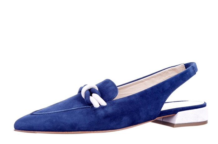 001387 Maripe blauw afbeelding