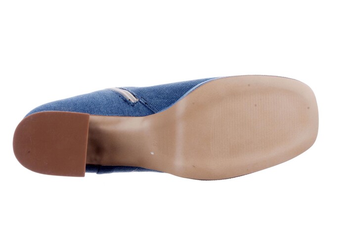 Posi Roberto d'Angelo jeans afbeelding