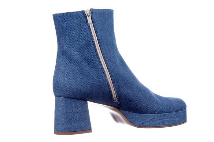 Posi Roberto d'Angelo jeans afbeelding