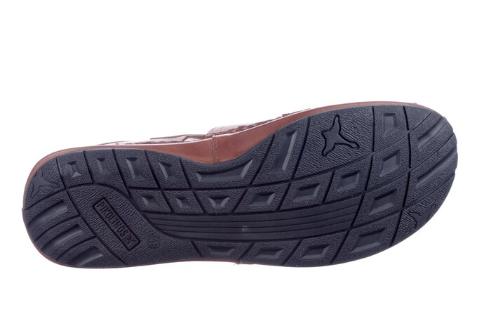 Pikolinos cognac Tarifa 06J-5433 afbeelding