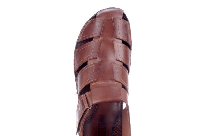 Pikolinos cognac Tarifa 06J-5433 afbeelding