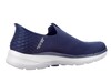 216278 Skechers blauw thumbnail
