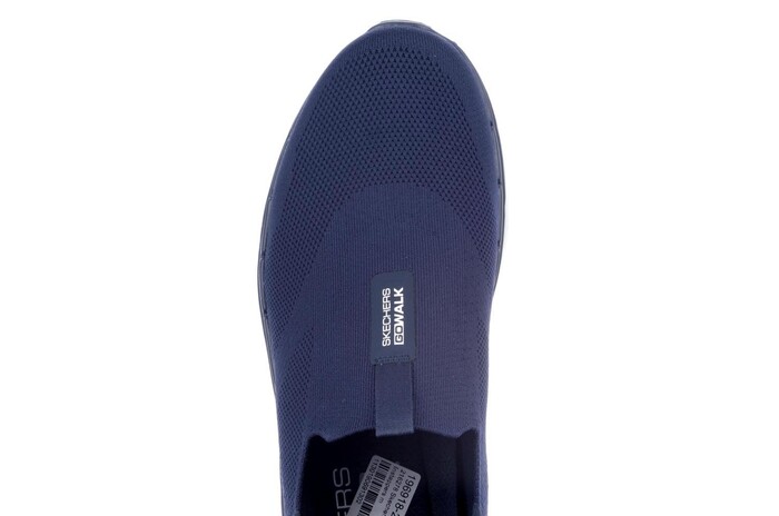 216278 Skechers blauw afbeelding