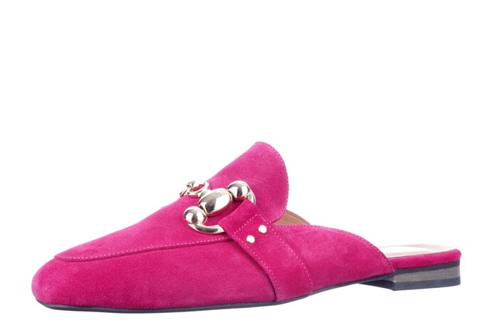 G5617-2 Babouche roze afbeelding