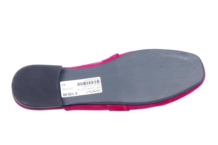 G5617-2 Babouche roze afbeelding