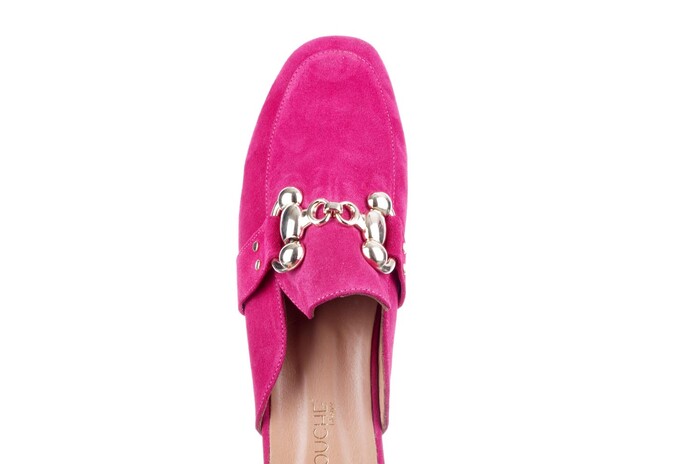 G5617-2 Babouche roze afbeelding