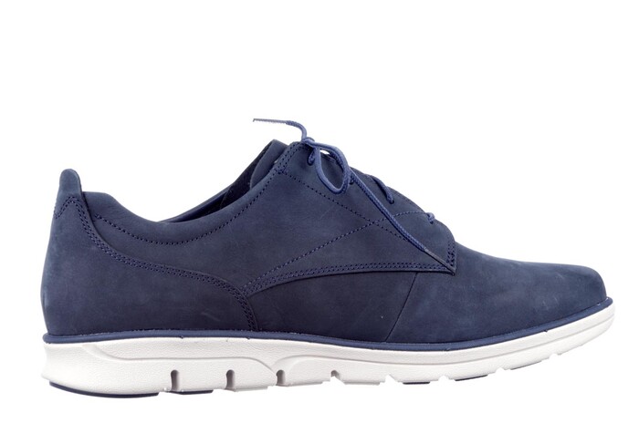 TBOA2C6N Timberland blauw afbeelding