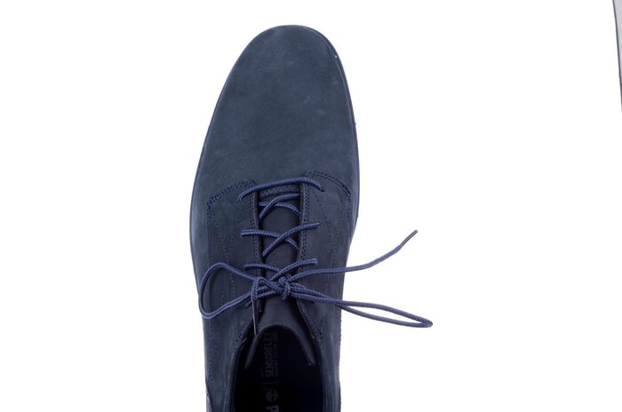 TBOA2C6N Timberland blauw afbeelding