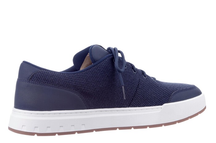 TBOA285N Timberland blauw afbeelding