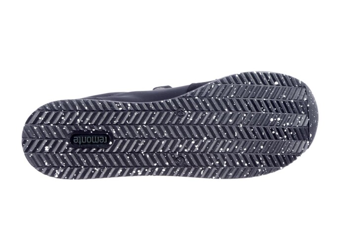 D1316-01 Remonte zwart afbeelding