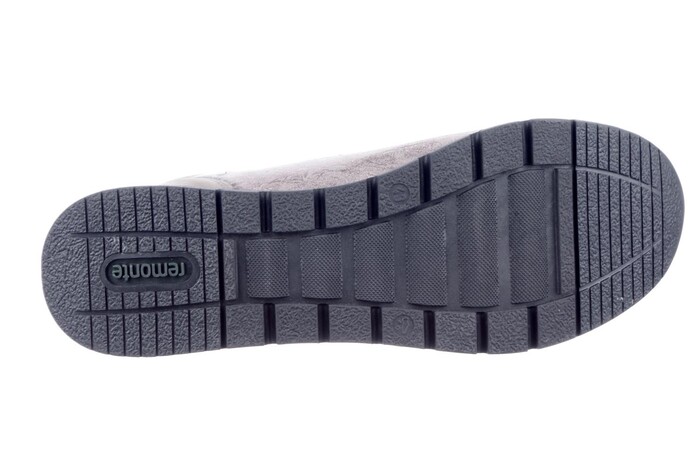 R6700-43 Remonte grijs combi afbeelding