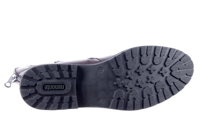 R6576-35 Remonte bordeaux afbeelding