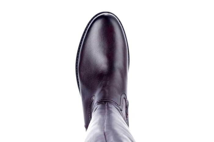 R6576-35 Remonte bordeaux afbeelding