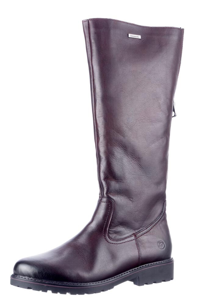 R6576-35 Remonte bordeaux afbeelding