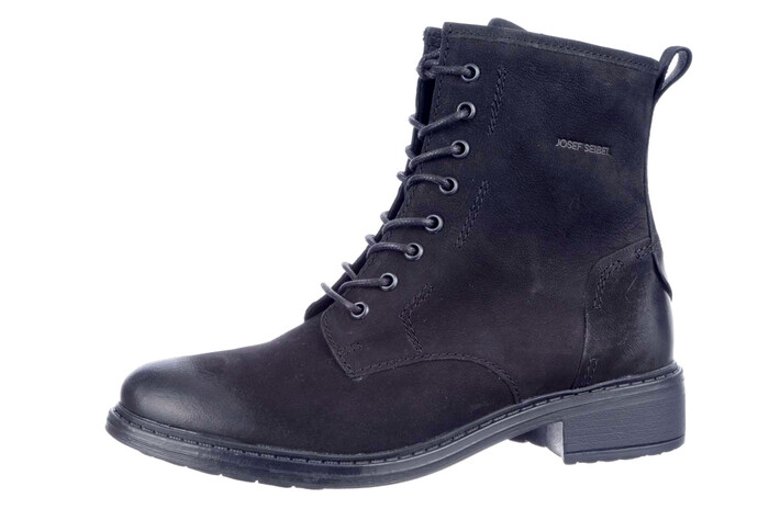 97406 Seibel 251.00.245 zwart afbeelding