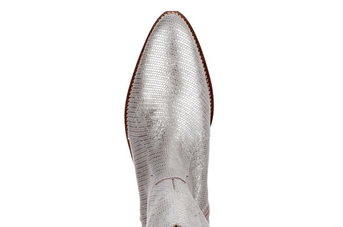 Rubi Roberto d'Angelo zilver/goud afbeelding