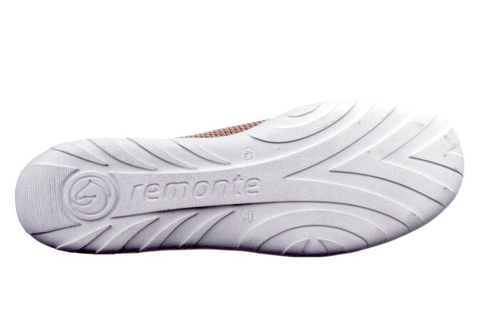 R3518-20 Remonte bruin combi afbeelding
