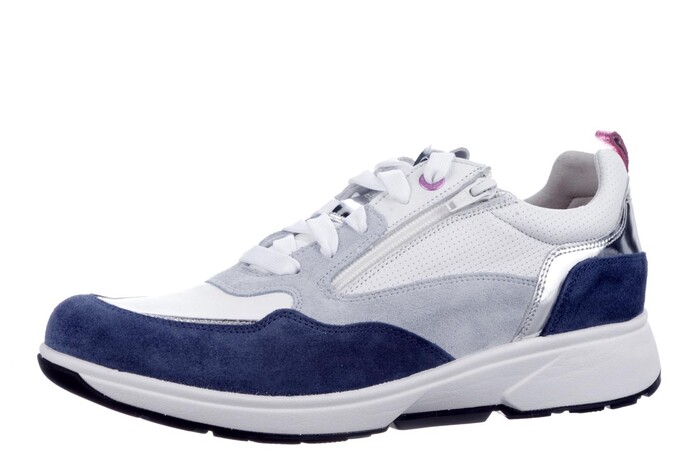 Grenoble Xsensible denim combi afbeelding