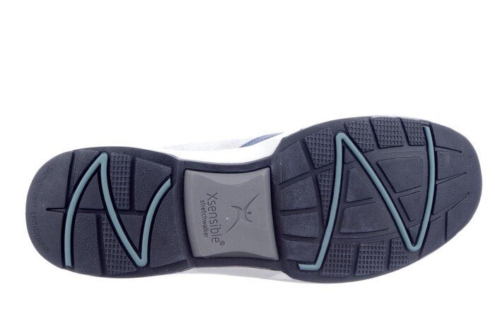 Grenoble Xsensible denim combi afbeelding