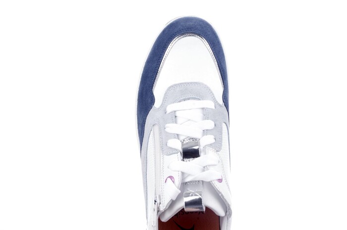 Grenoble Xsensible denim combi afbeelding