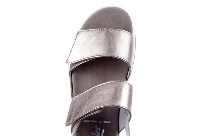 H3015-019 H Semler goud afbeelding